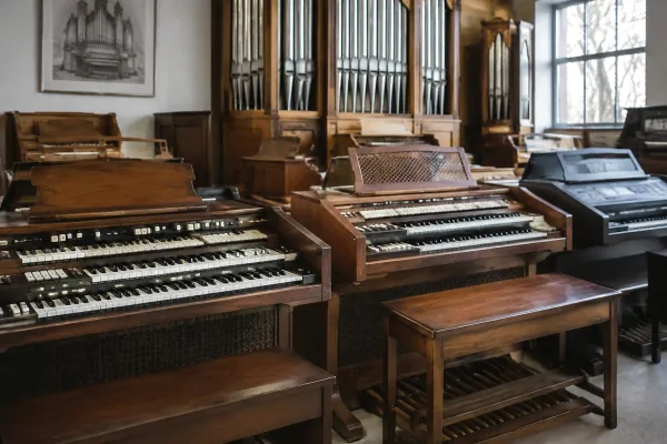 Organs for Sale