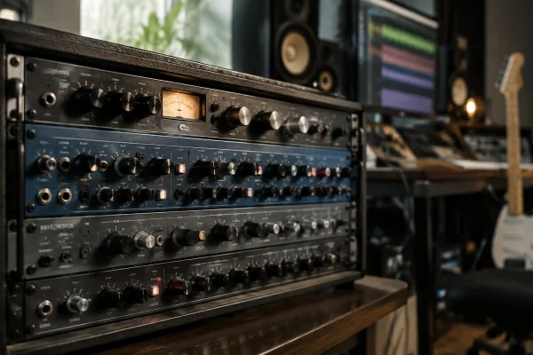 Preamps