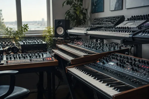 Sequencers