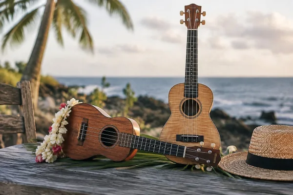 Southern Ukuleles