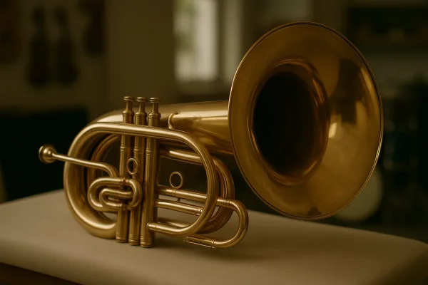 Sousaphone