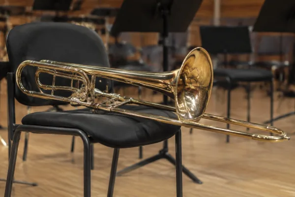 Bass Trombone