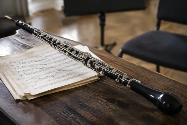 English Horn