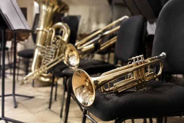 Brass