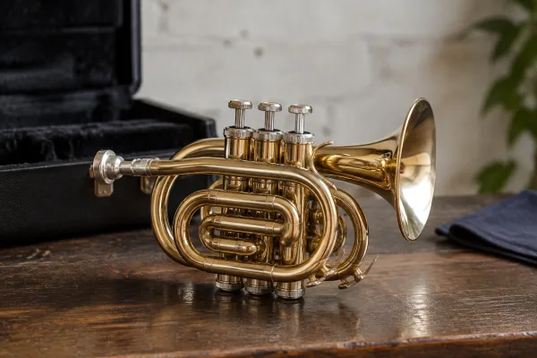 Pocket Trumpet