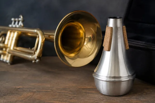 Trumpet Mute