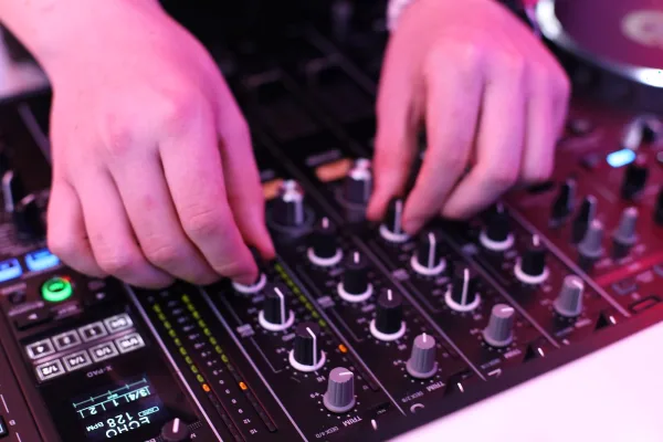 Novation Circuit Tracks