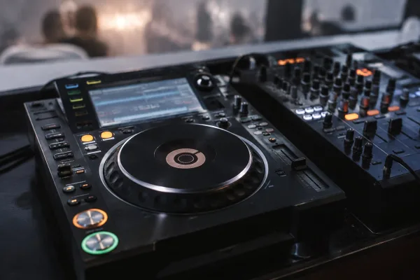 Cdj