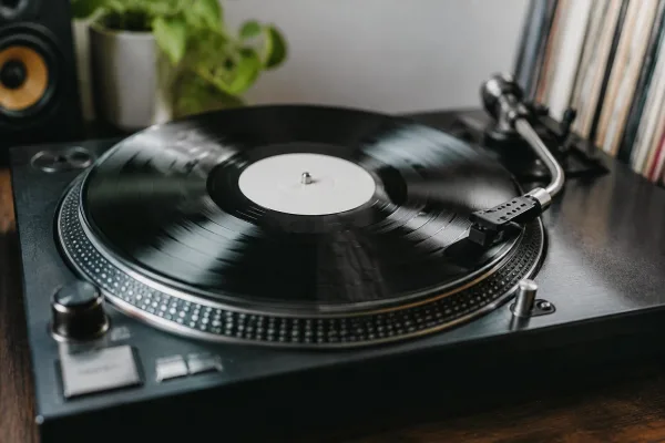 Tool Band Vinyl