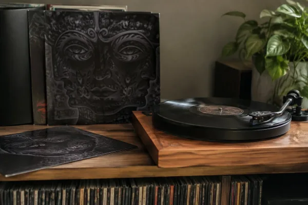 Tool Vinyl Albums