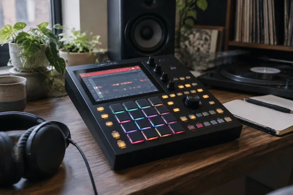 Mpc One
