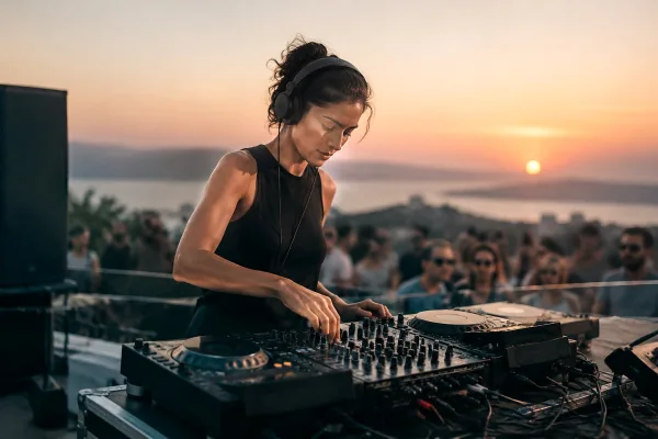 DJ Set