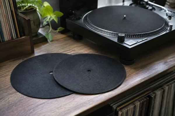 Slipmats
