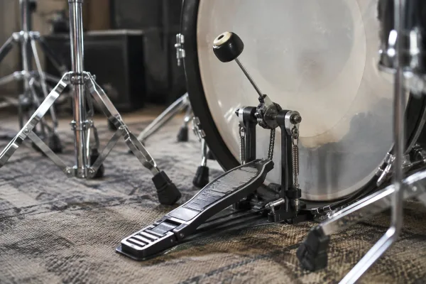 Bass Drum Kick Pedal