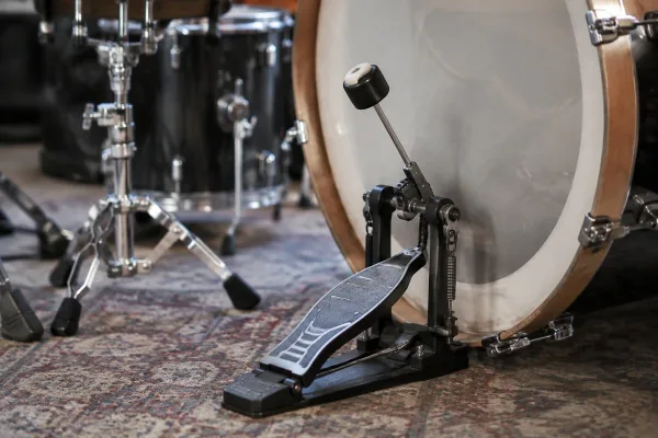 Bass Drum Pedal
