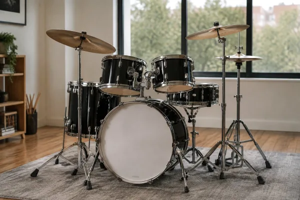 Beginner Drum Kit