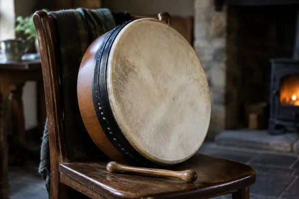 Bodhran