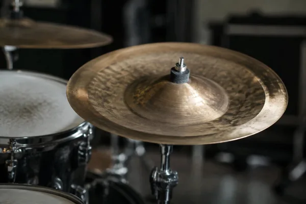 China Cymbal