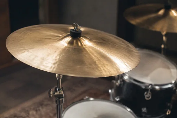 Crash Cymbal
