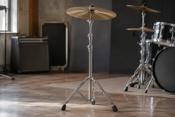 Cymbal Stand