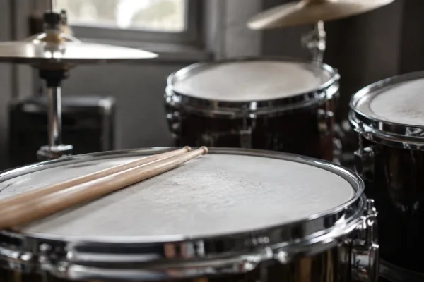 Drum Heads
