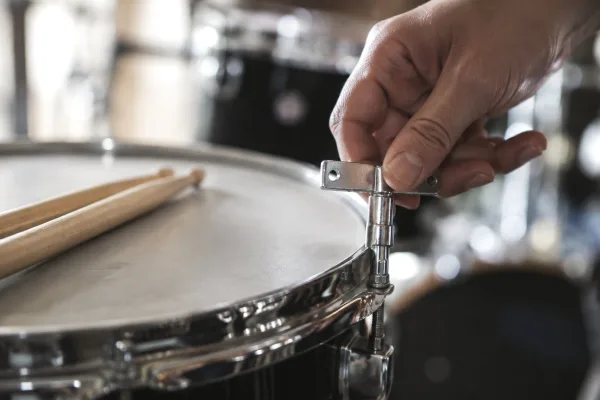 Drum Key