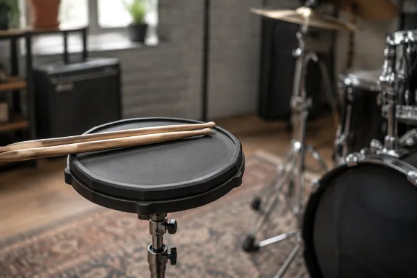 Drum Pad