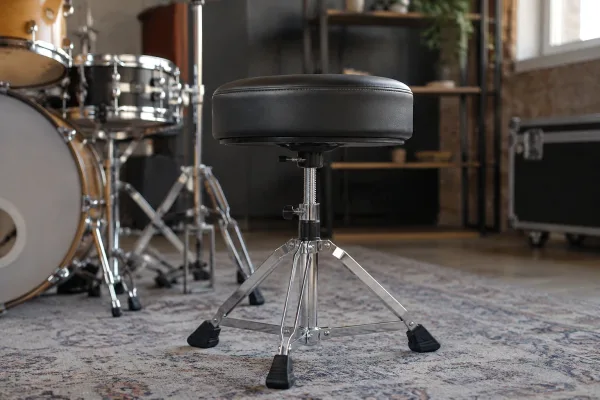 Drum Throne