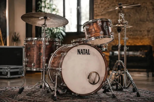 Natal Drums