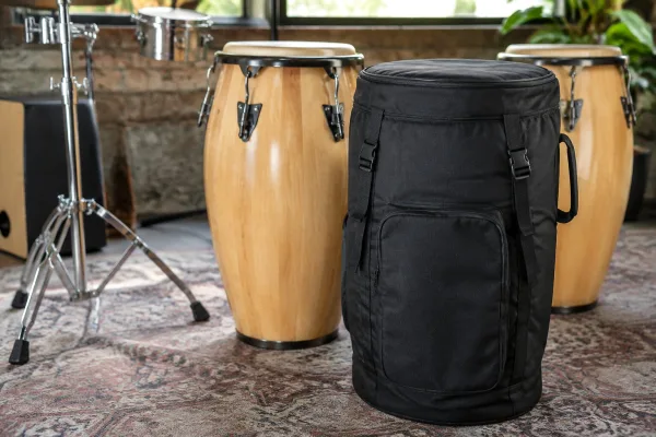 LP Storage Cases