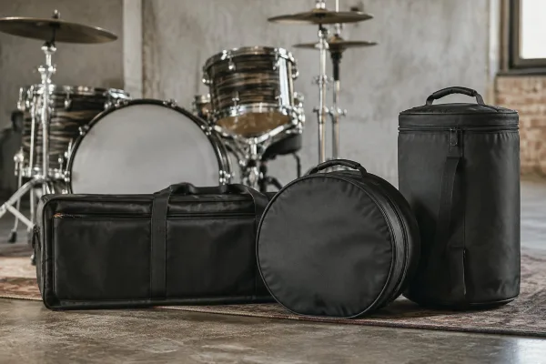 Vinyl Album Cases