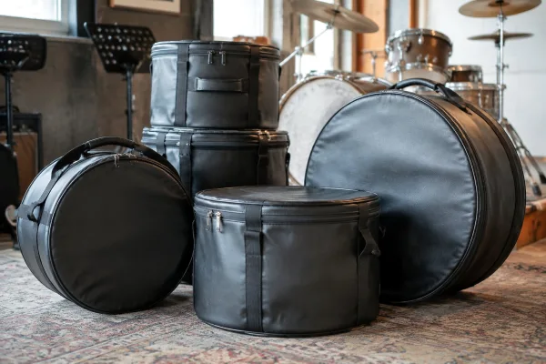 Vinyl Cases