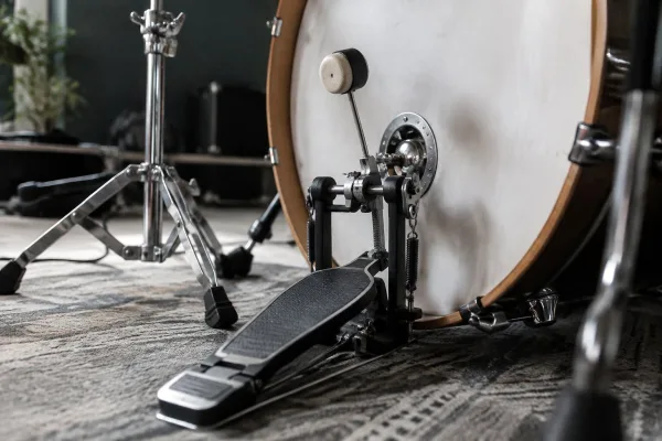 Pedal Drum