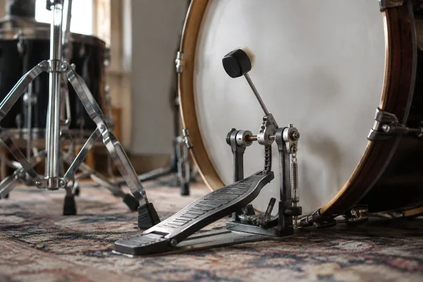 Pedal Metal