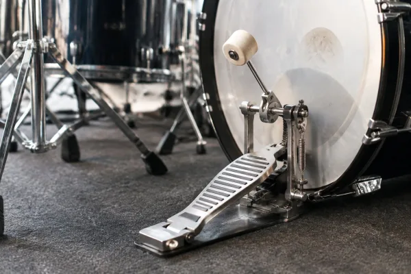 Steel Pedal