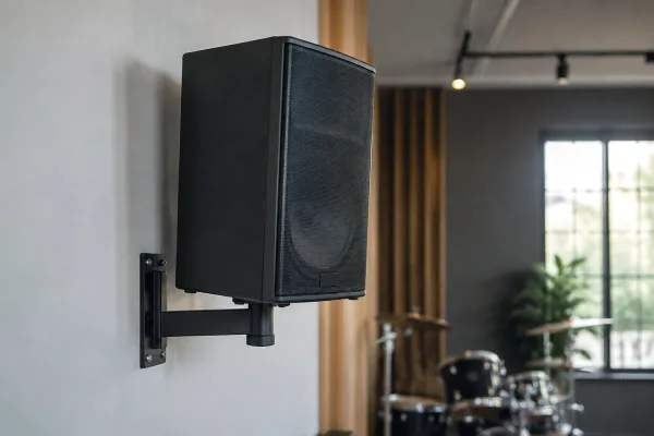 Wall Mount for Speakers