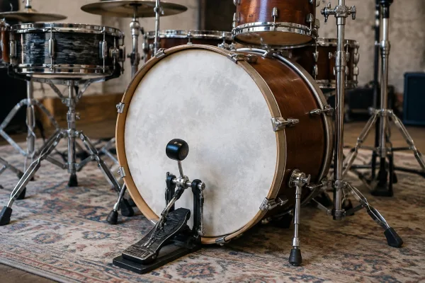 Kick Drum