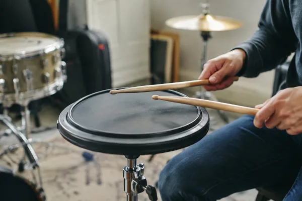 Practice Pad