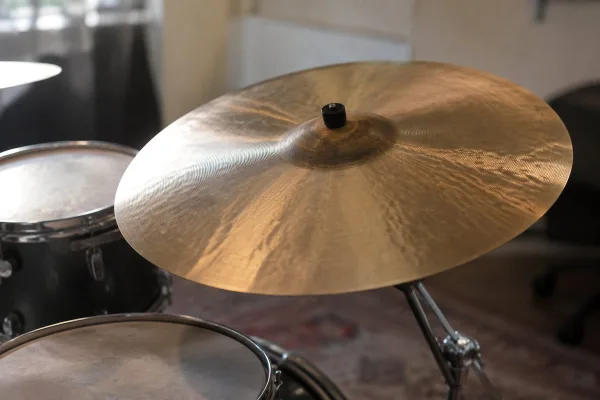 Ride Cymbal
