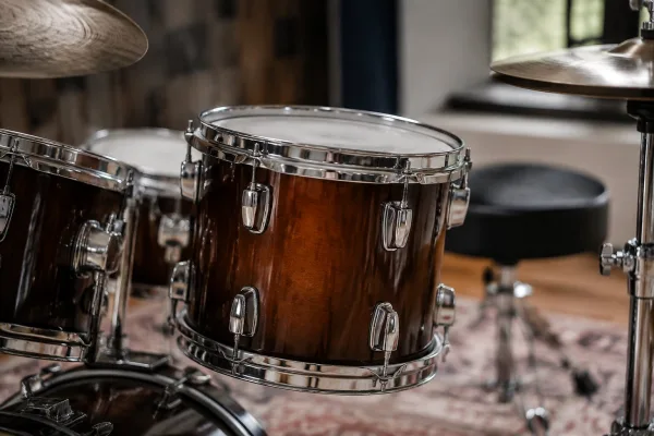 Tom Drum