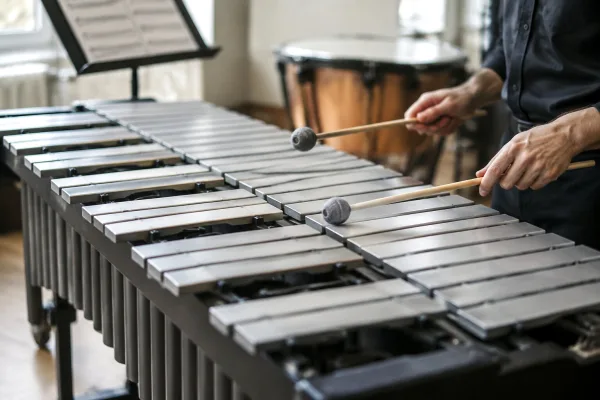 Vibraphone