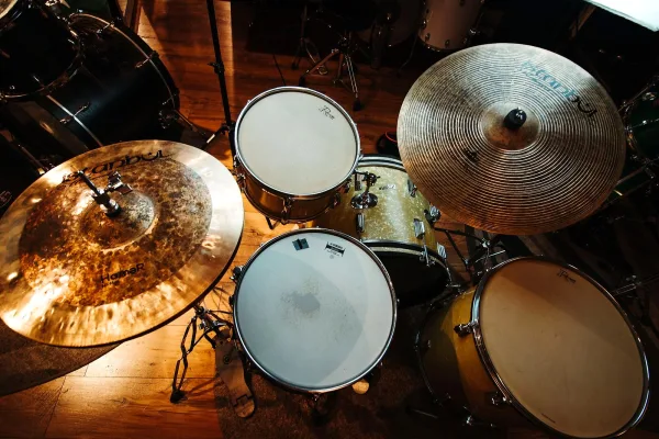 Sonor Drum Kit
