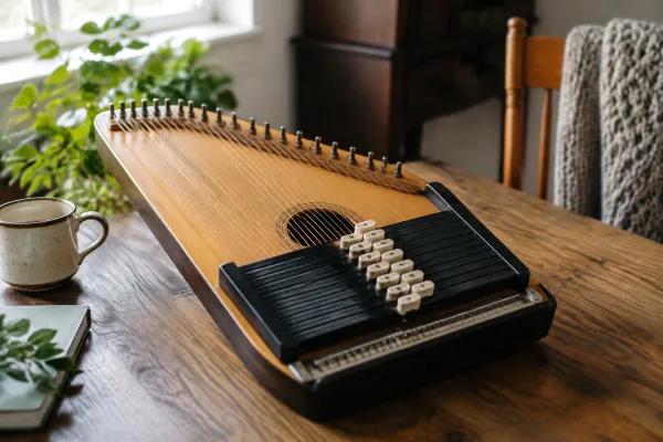 Autoharp