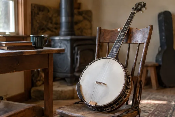 Banjo