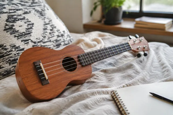 Beginner Ukulele