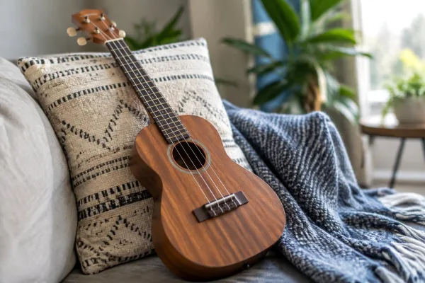 Concert Ukulele