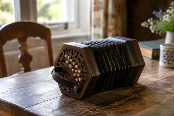 Concertina