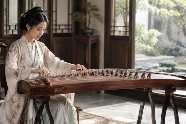 Guzheng