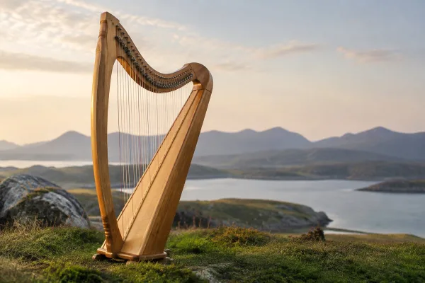 Harp