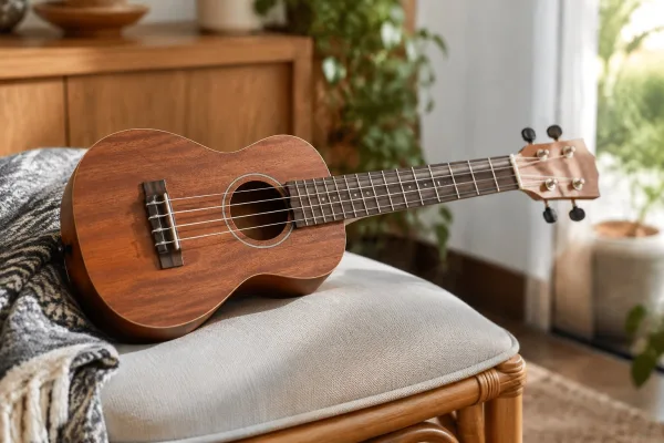 Kala Ukulele
